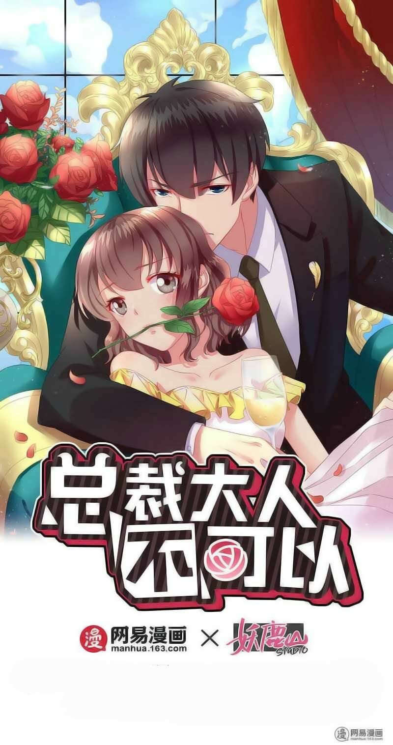 Không Được Đâu Tổng Tài Đại Nhân: Chapter 24