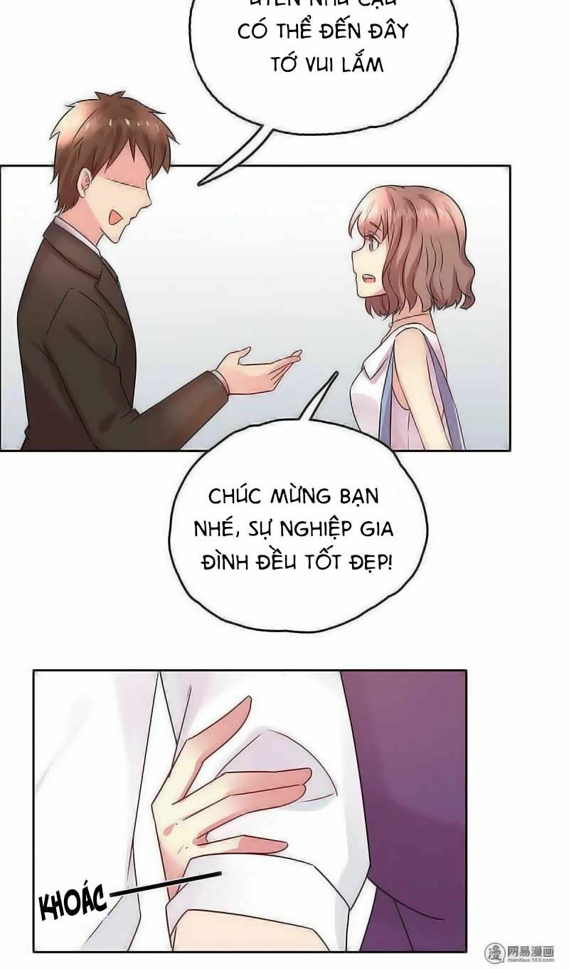 Không Được Đâu Tổng Tài Đại Nhân: Chapter 24