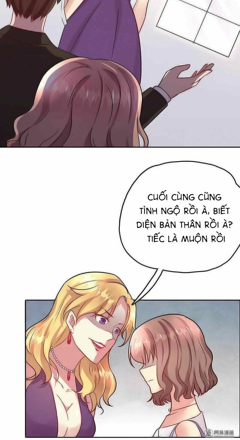 Không Được Đâu Tổng Tài Đại Nhân: Chapter 24