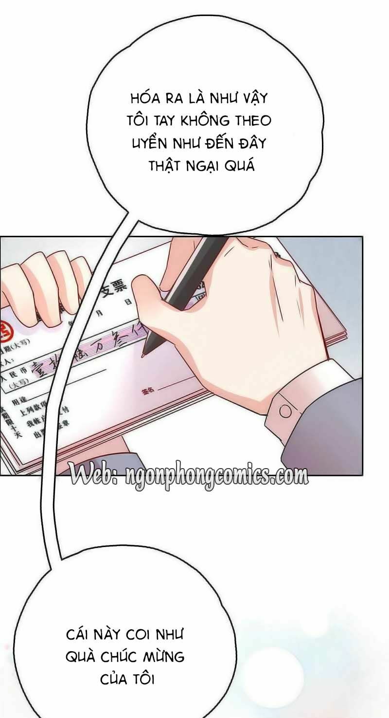 Không Được Đâu Tổng Tài Đại Nhân: Chapter 24