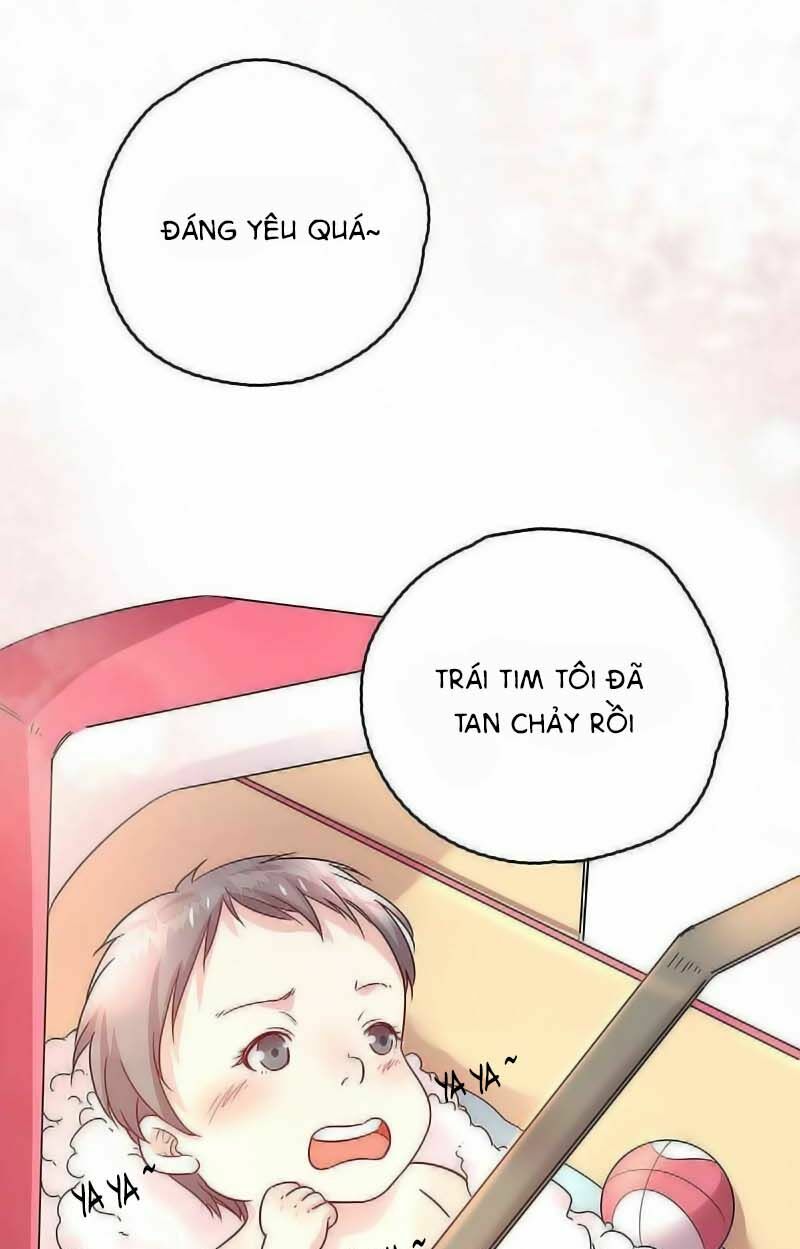 Không Được Đâu Tổng Tài Đại Nhân: Chapter 24