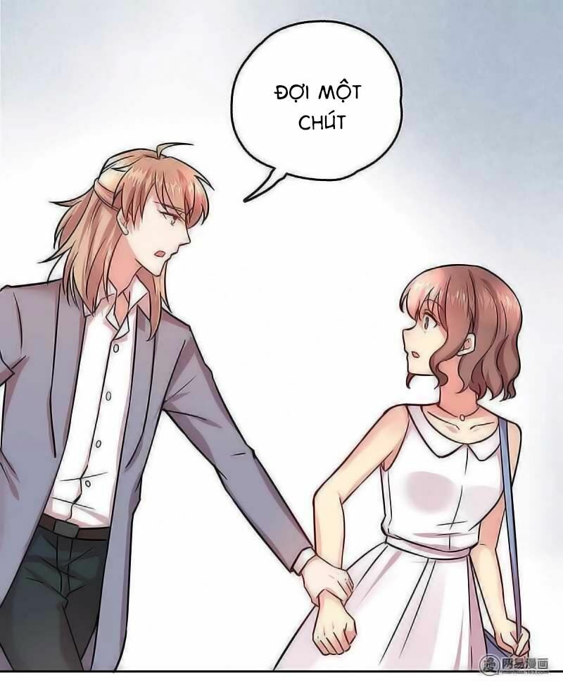 Không Được Đâu Tổng Tài Đại Nhân: Chapter 26