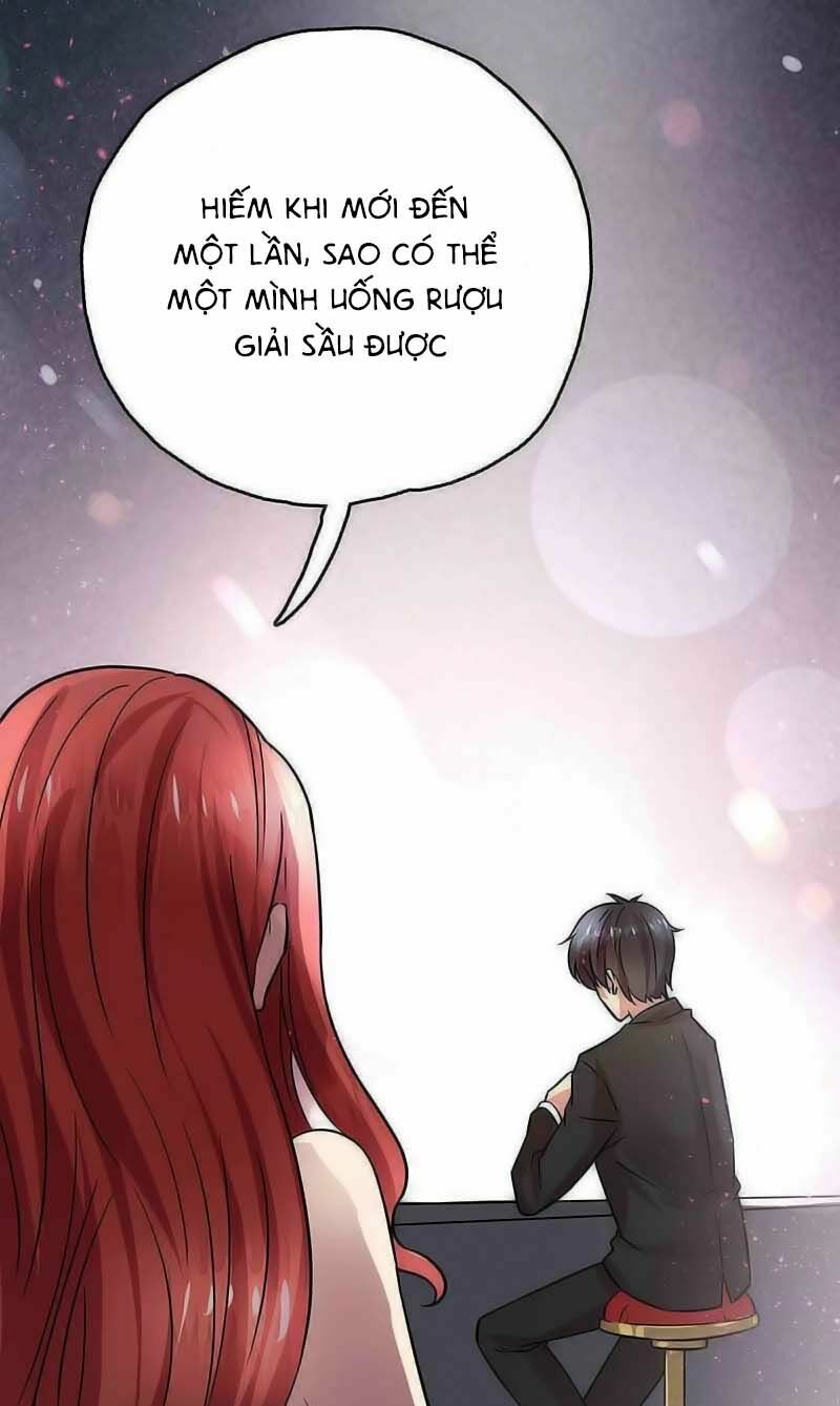 Không Được Đâu Tổng Tài Đại Nhân: Chapter 26