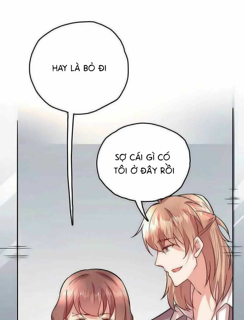 Không Được Đâu Tổng Tài Đại Nhân: Chapter 26