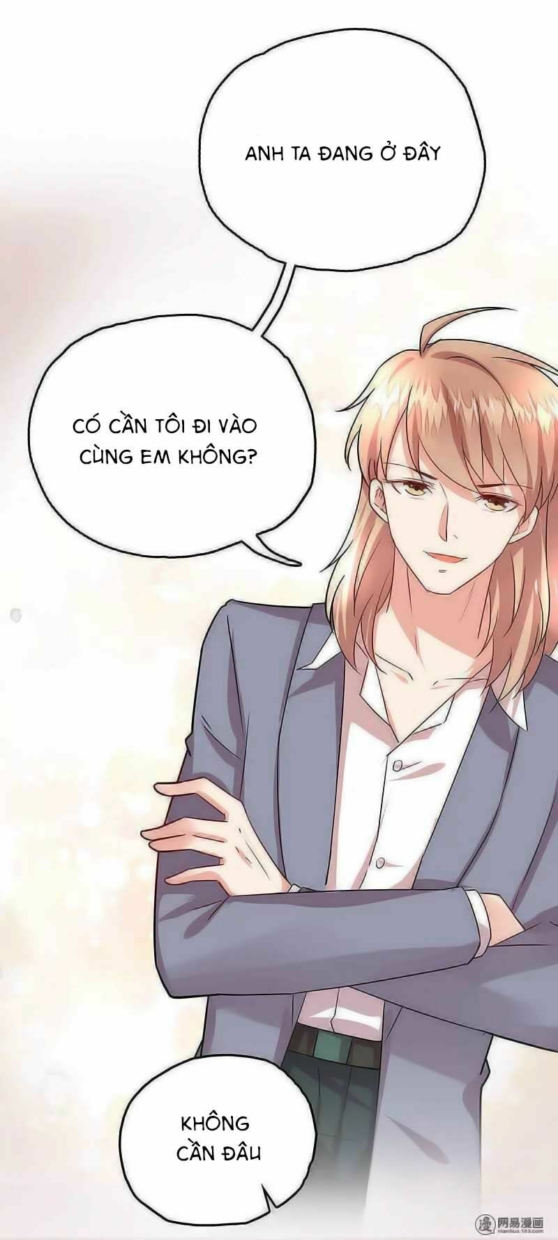 Không Được Đâu Tổng Tài Đại Nhân: Chapter 26