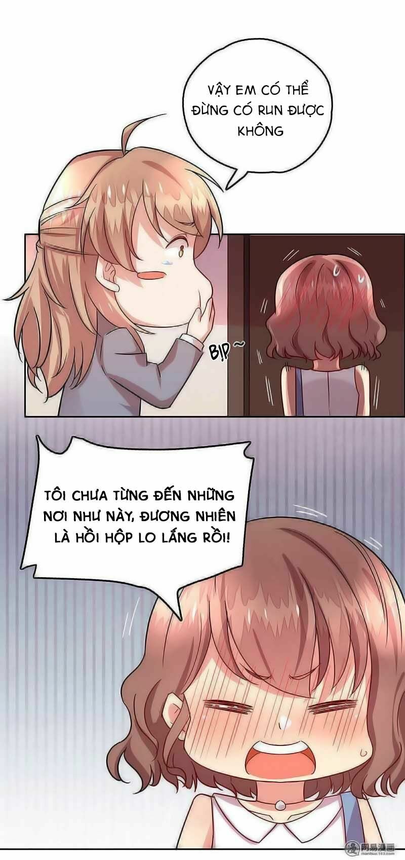 Không Được Đâu Tổng Tài Đại Nhân: Chapter 26