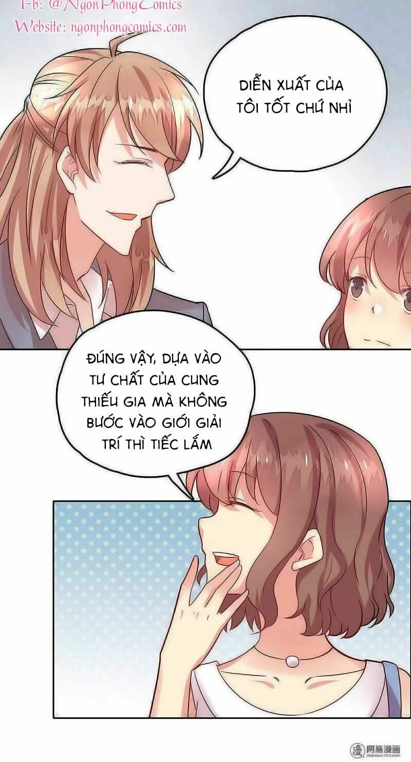 Không Được Đâu Tổng Tài Đại Nhân: Chapter 26