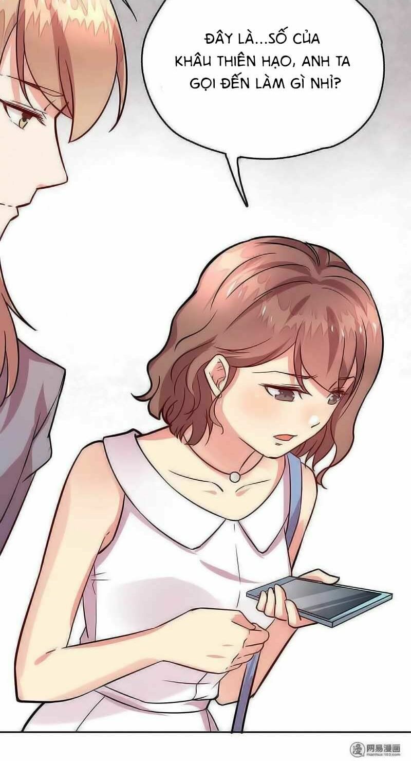 Không Được Đâu Tổng Tài Đại Nhân: Chapter 26