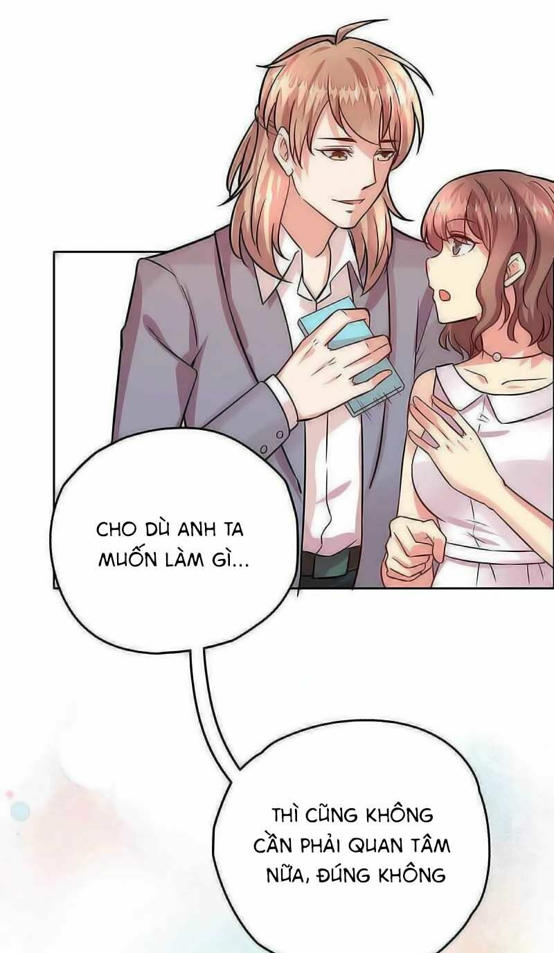 Không Được Đâu Tổng Tài Đại Nhân: Chapter 26