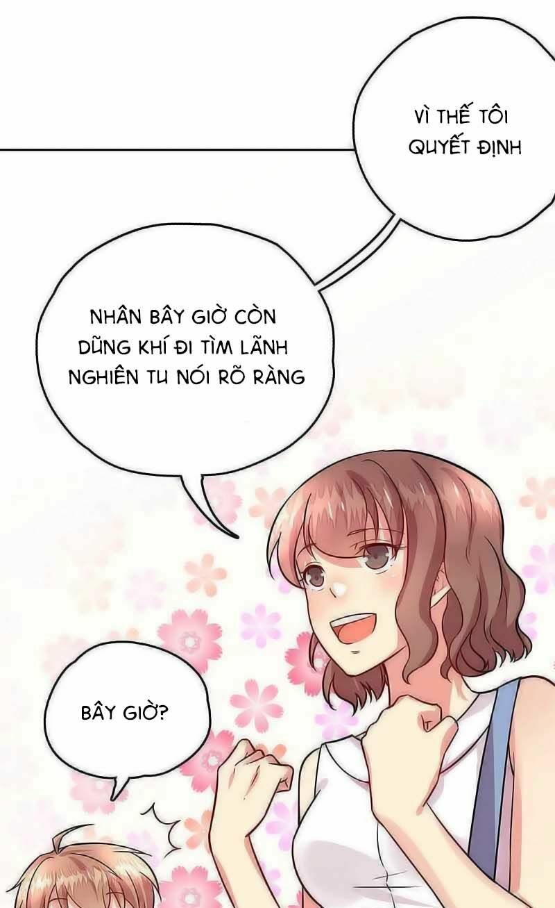 Không Được Đâu Tổng Tài Đại Nhân: Chapter 26
