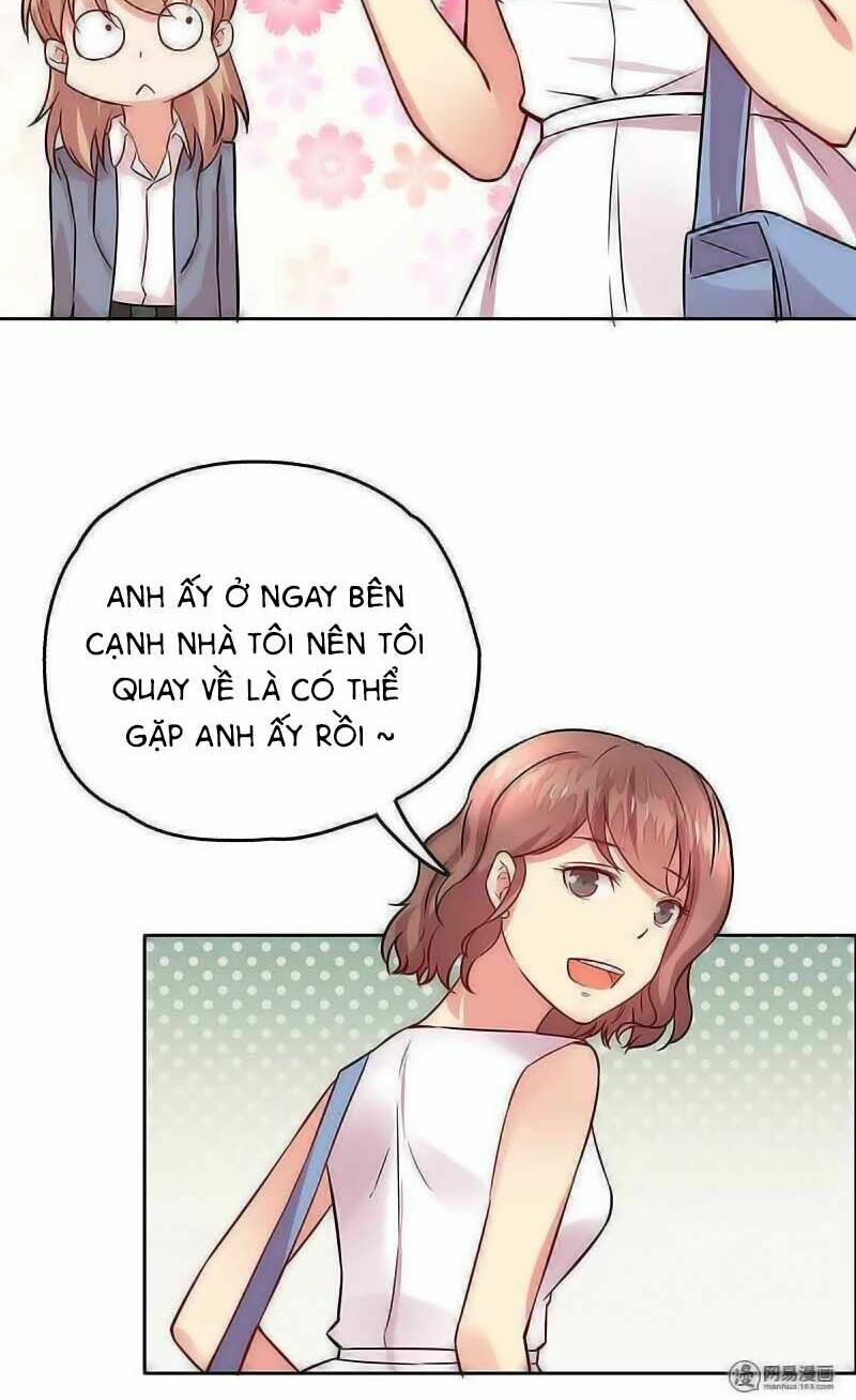 Không Được Đâu Tổng Tài Đại Nhân: Chapter 26