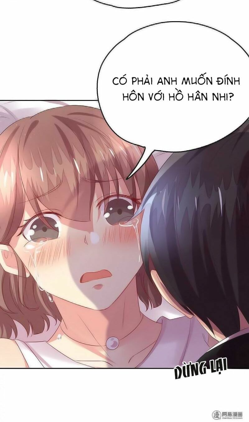 Không Được Đâu Tổng Tài Đại Nhân: Chapter 28