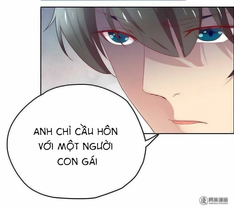 Không Được Đâu Tổng Tài Đại Nhân: Chapter 28