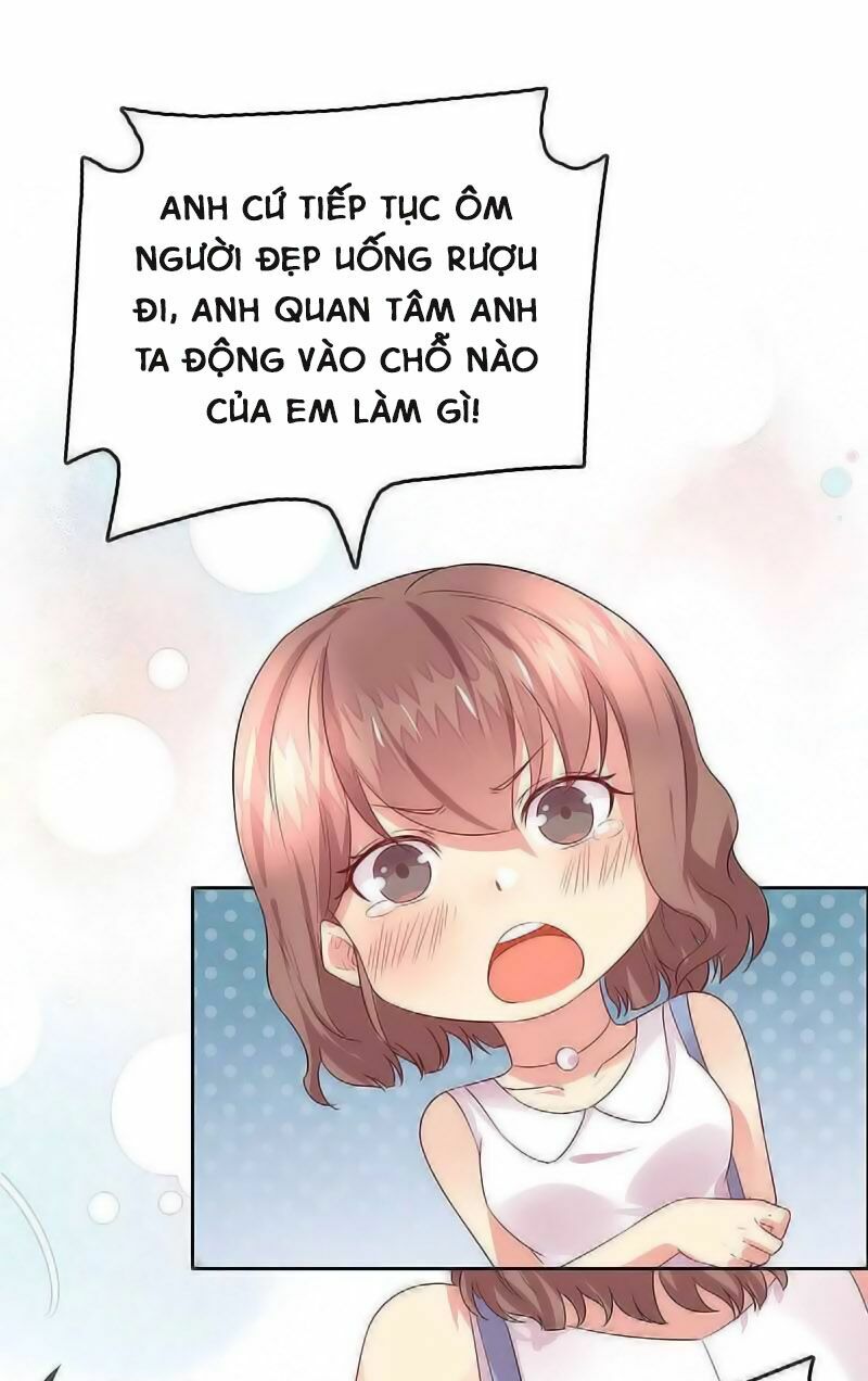 Không Được Đâu Tổng Tài Đại Nhân: Chapter 28