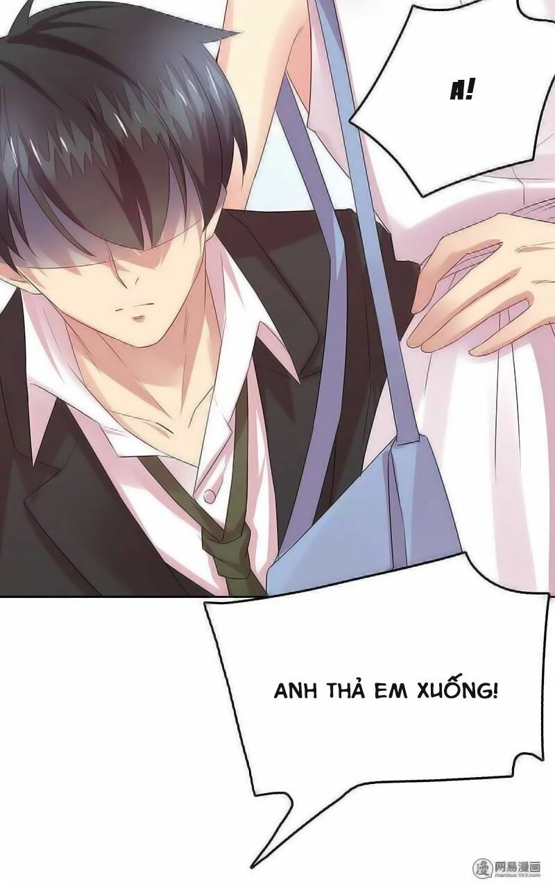 Không Được Đâu Tổng Tài Đại Nhân: Chapter 28