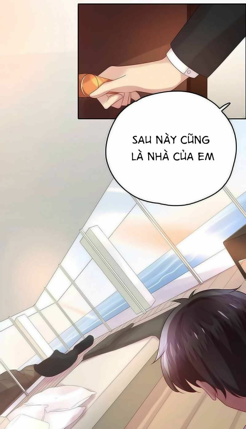 Không Được Đâu Tổng Tài Đại Nhân: Chapter 30