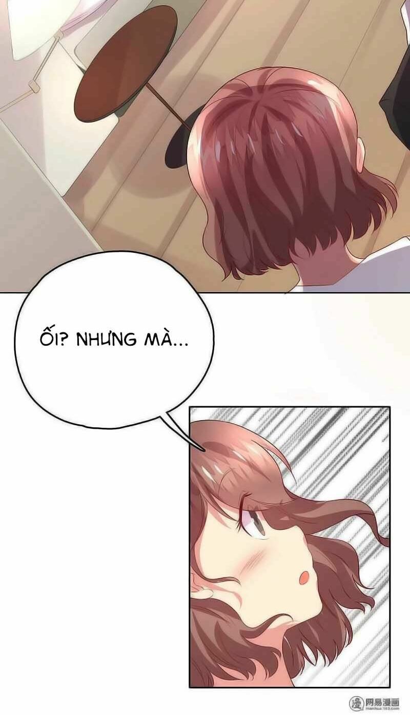 Không Được Đâu Tổng Tài Đại Nhân: Chapter 30