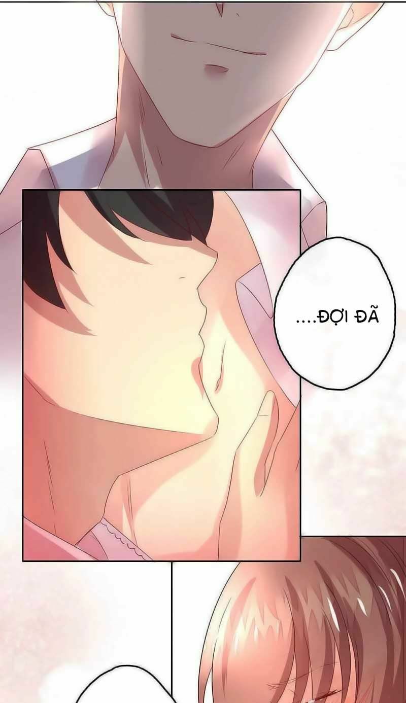 Không Được Đâu Tổng Tài Đại Nhân: Chapter 30