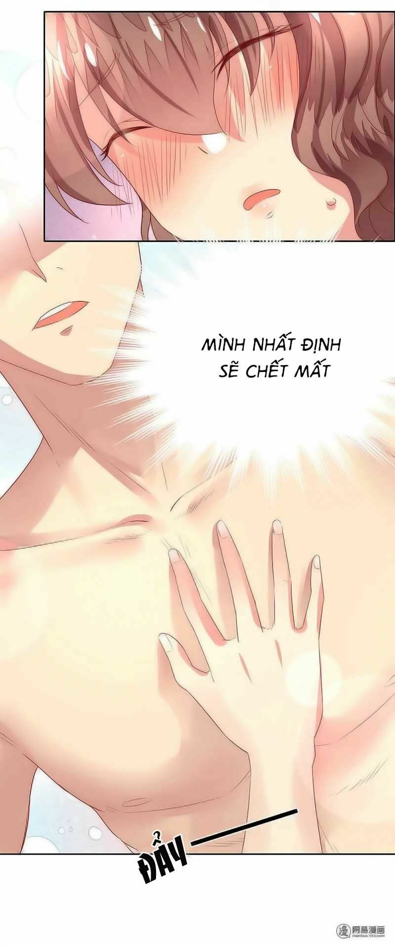 Không Được Đâu Tổng Tài Đại Nhân: Chapter 30