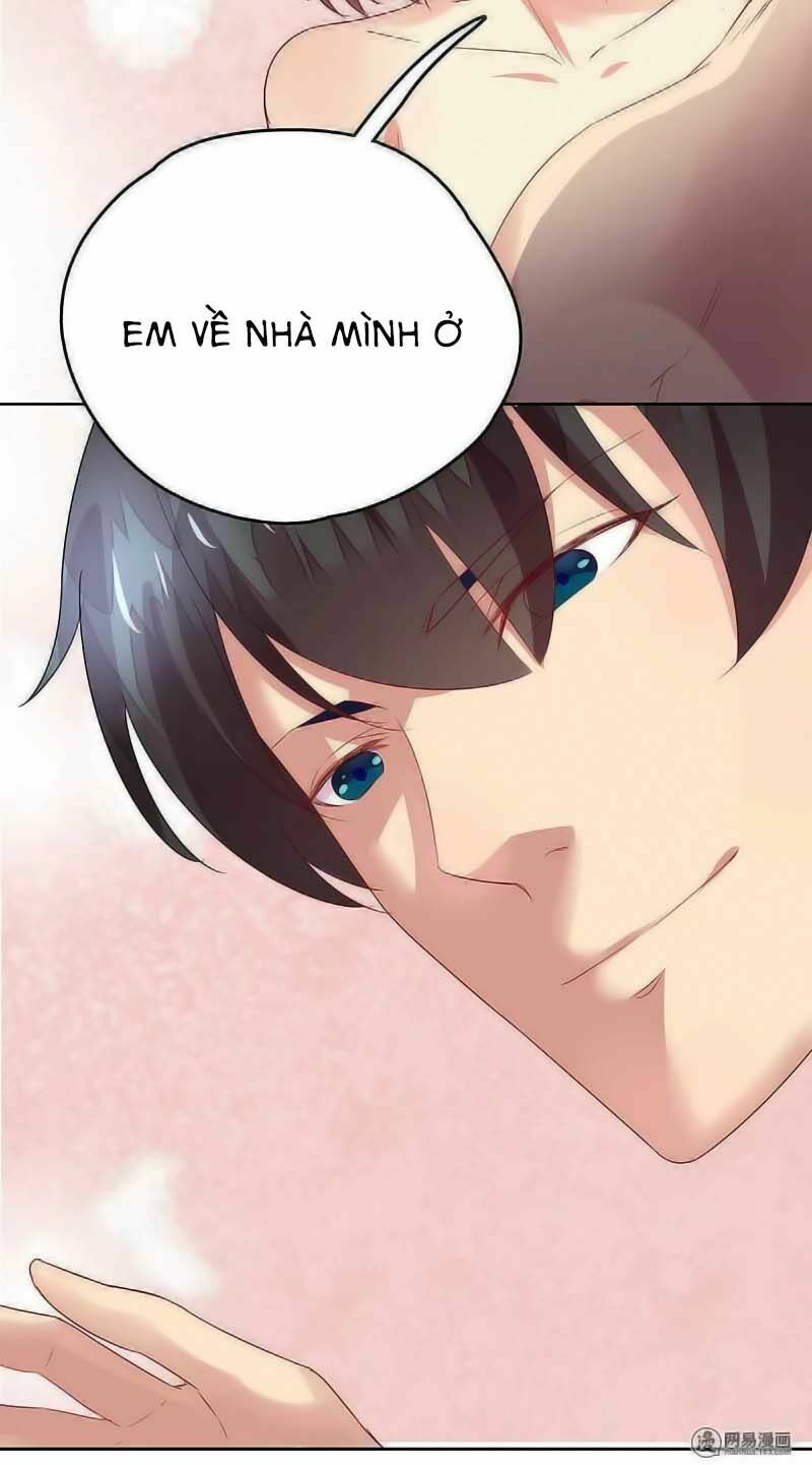 Không Được Đâu Tổng Tài Đại Nhân: Chapter 30