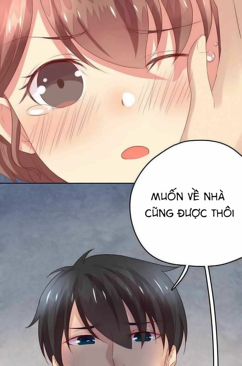 Không Được Đâu Tổng Tài Đại Nhân: Chapter 30