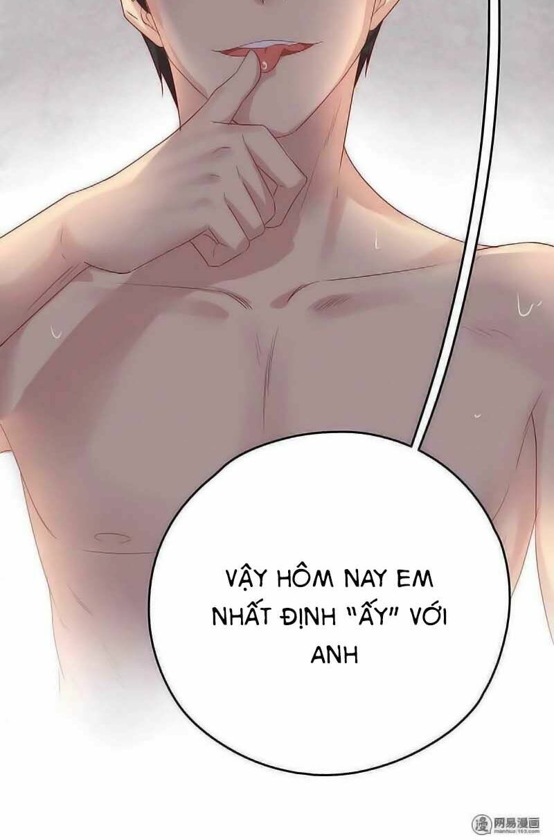 Không Được Đâu Tổng Tài Đại Nhân: Chapter 30