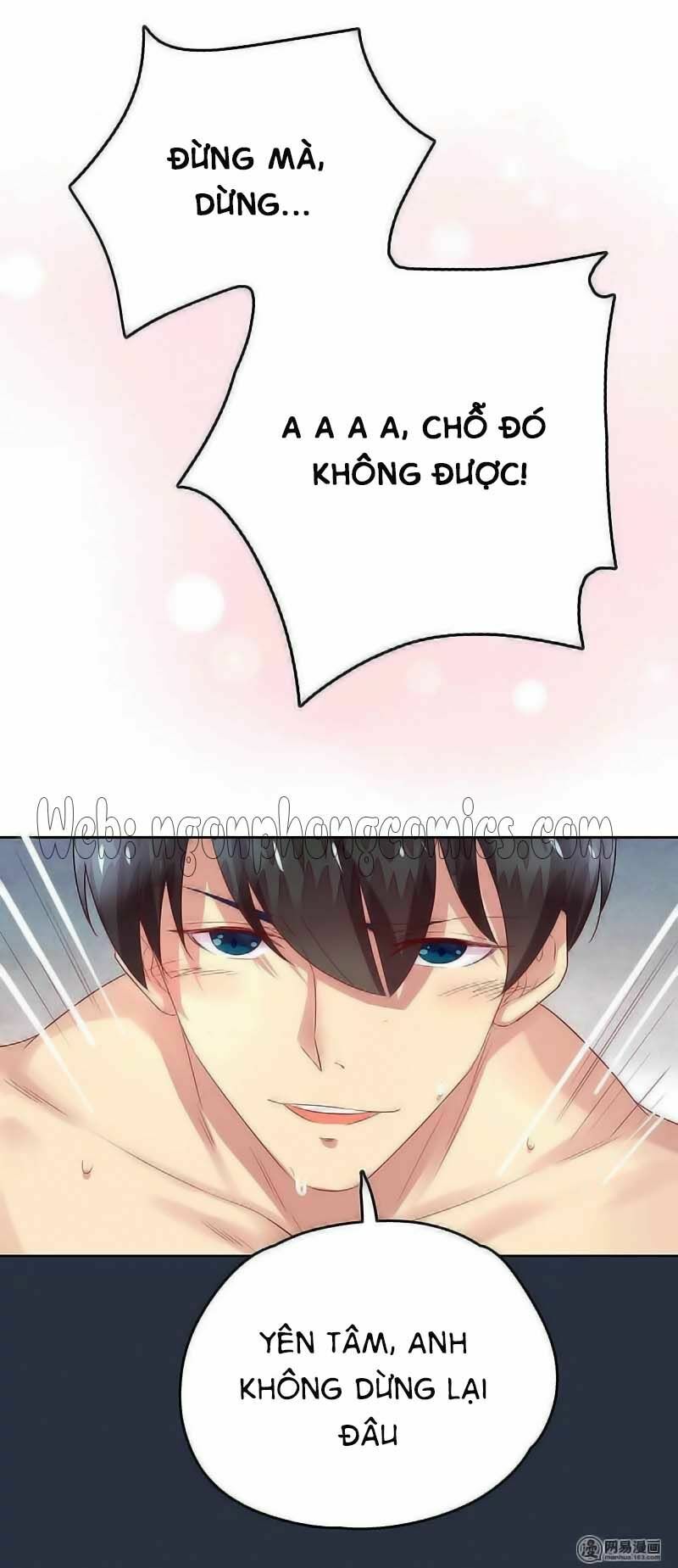 Không Được Đâu Tổng Tài Đại Nhân: Chapter 30