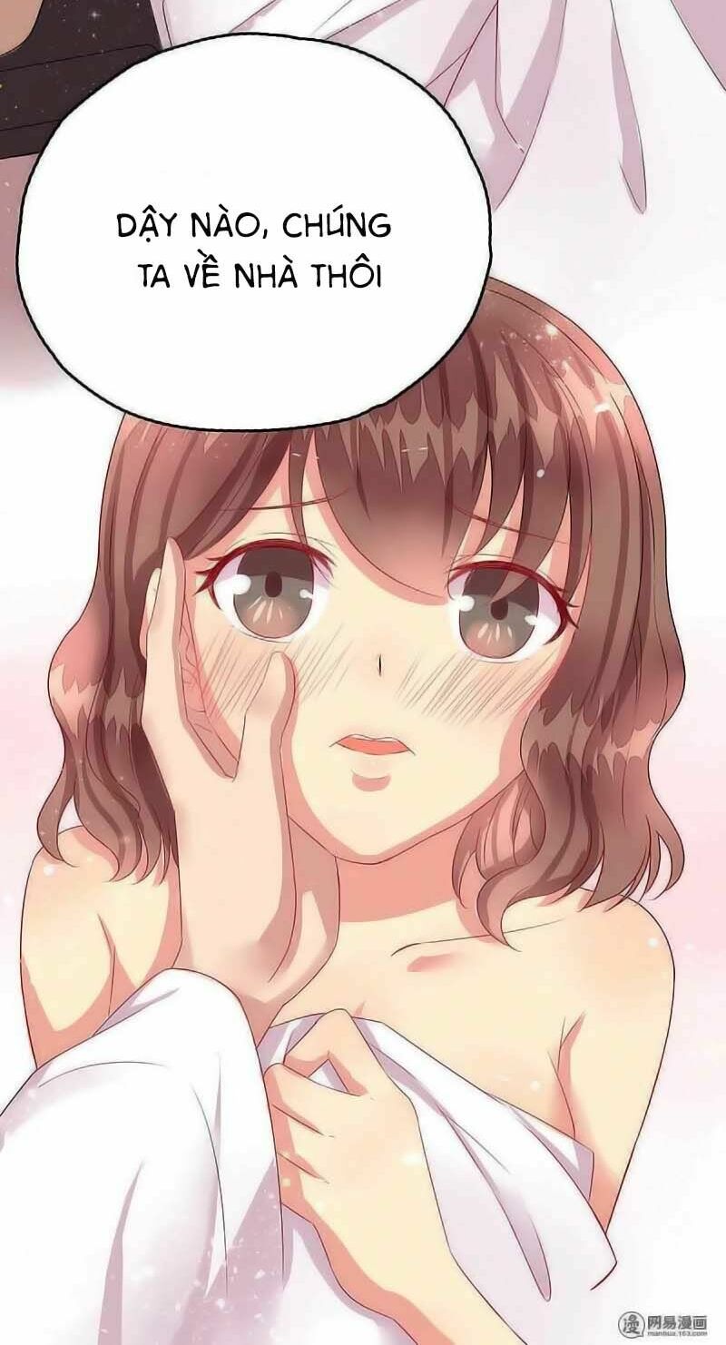 Không Được Đâu Tổng Tài Đại Nhân: Chapter 30