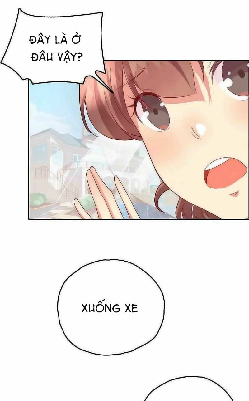 Không Được Đâu Tổng Tài Đại Nhân: Chapter 30