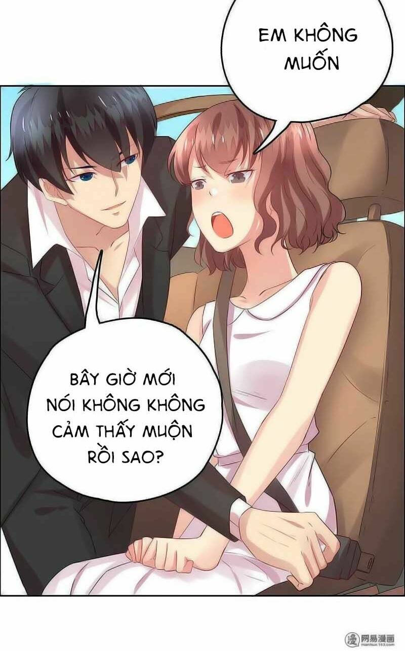 Không Được Đâu Tổng Tài Đại Nhân: Chapter 30