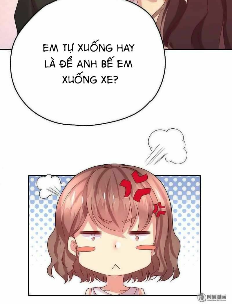 Không Được Đâu Tổng Tài Đại Nhân: Chapter 30