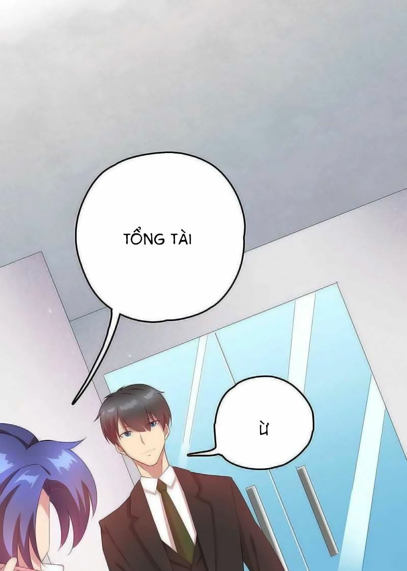 Không Được Đâu Tổng Tài Đại Nhân: Chapter 31