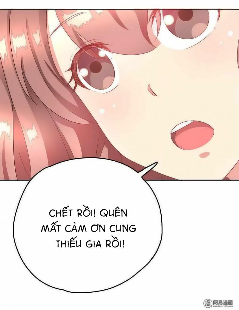 Không Được Đâu Tổng Tài Đại Nhân: Chapter 31