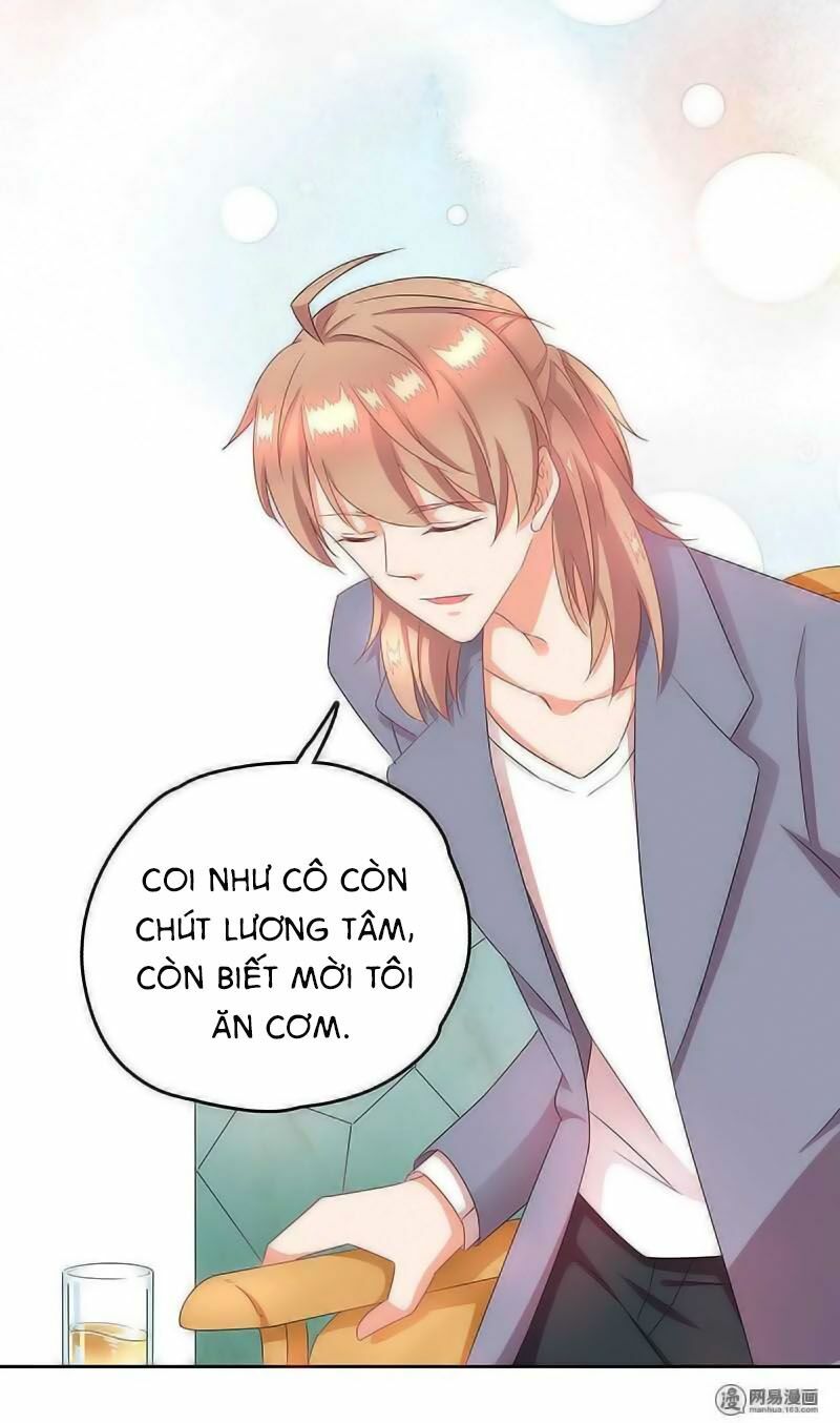 Không Được Đâu Tổng Tài Đại Nhân: Chapter 31