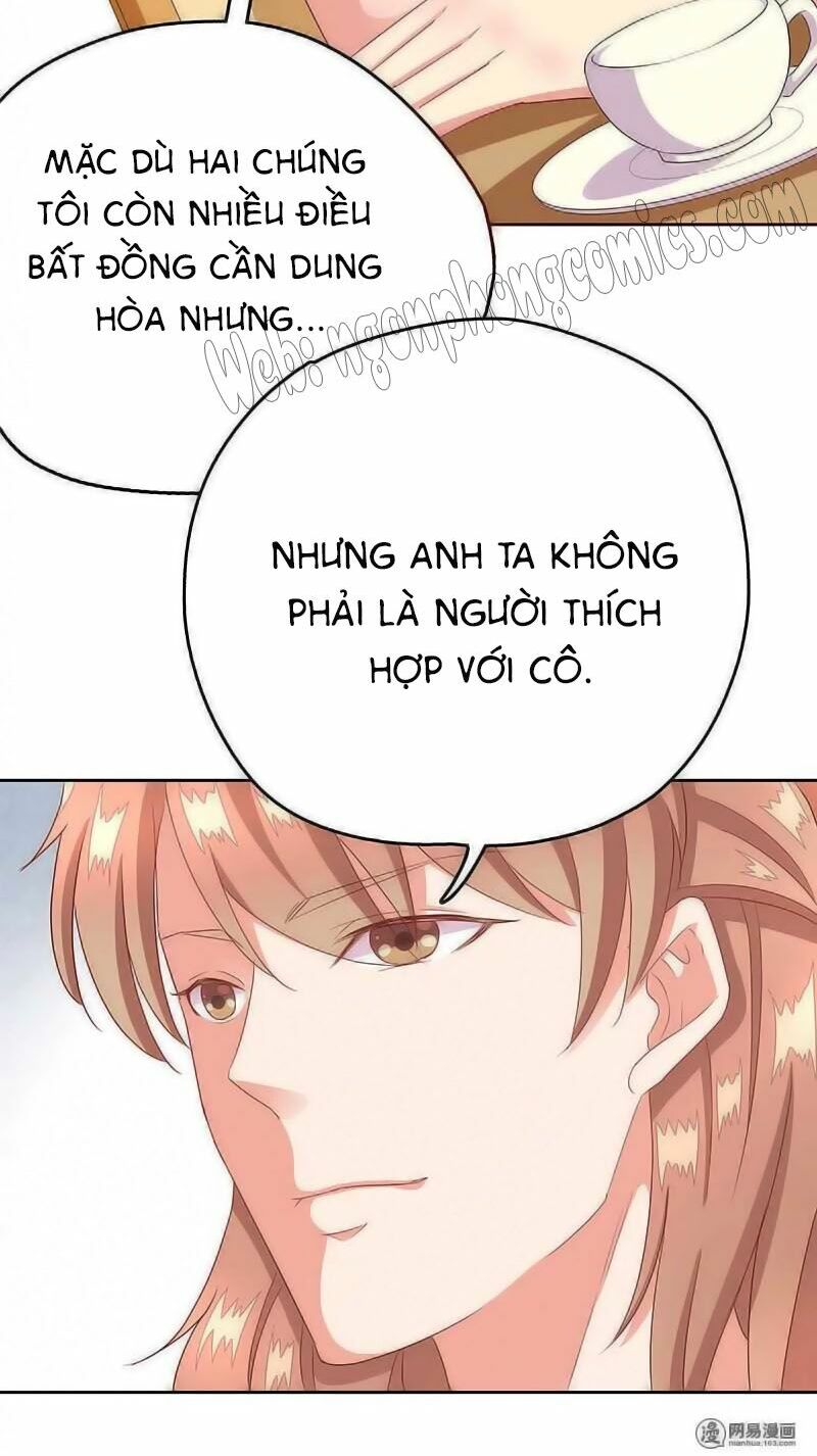 Không Được Đâu Tổng Tài Đại Nhân: Chapter 31