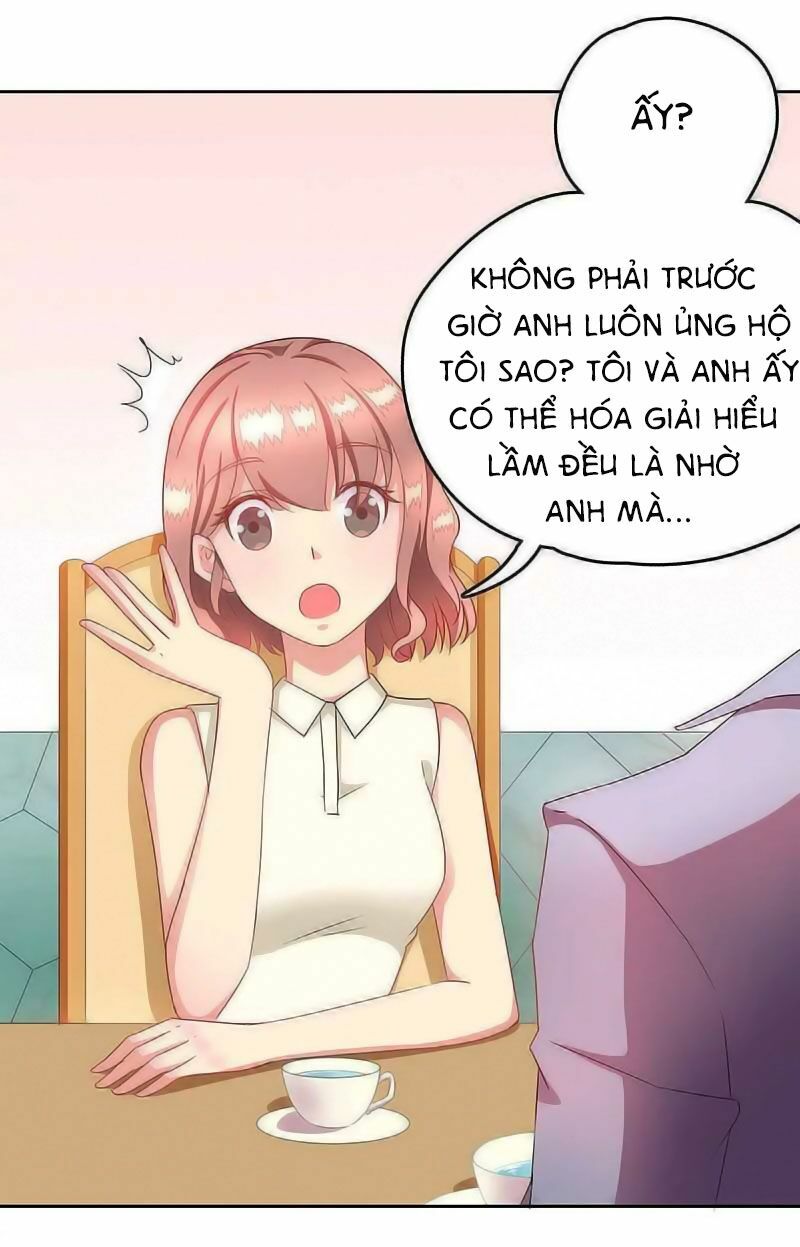 Không Được Đâu Tổng Tài Đại Nhân: Chapter 31