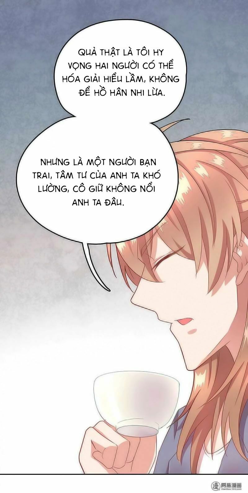 Không Được Đâu Tổng Tài Đại Nhân: Chapter 31
