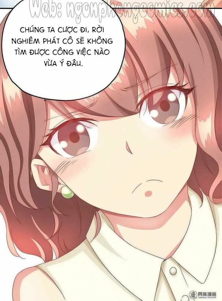Không Được Đâu Tổng Tài Đại Nhân: Chapter 31
