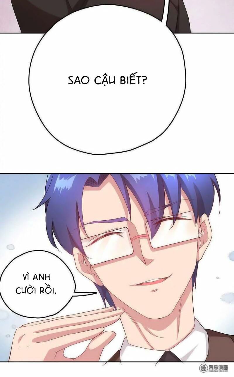 Không Được Đâu Tổng Tài Đại Nhân: Chapter 31