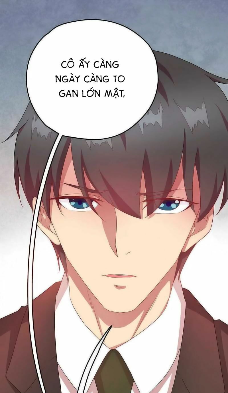 Không Được Đâu Tổng Tài Đại Nhân: Chapter 31
