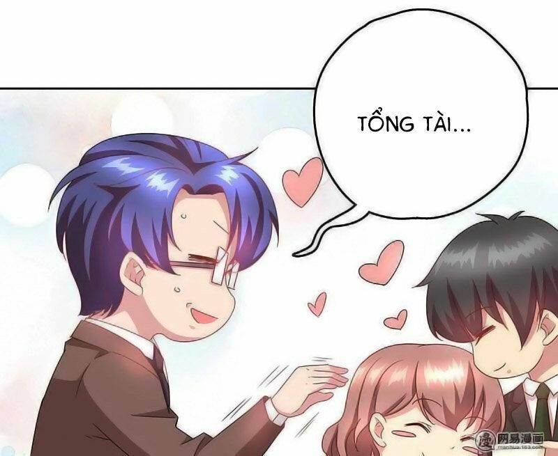 Không Được Đâu Tổng Tài Đại Nhân: Chapter 33