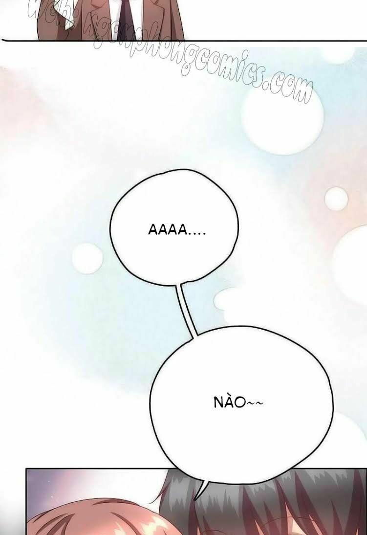 Không Được Đâu Tổng Tài Đại Nhân: Chapter 33