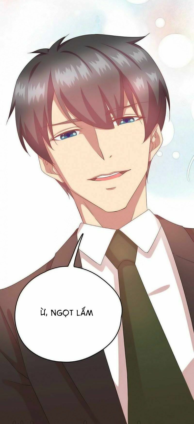 Không Được Đâu Tổng Tài Đại Nhân: Chapter 33