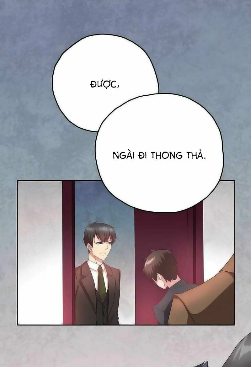 Không Được Đâu Tổng Tài Đại Nhân: Chapter 33