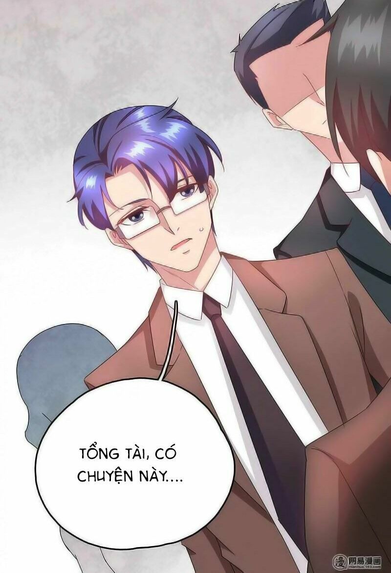 Không Được Đâu Tổng Tài Đại Nhân: Chapter 33