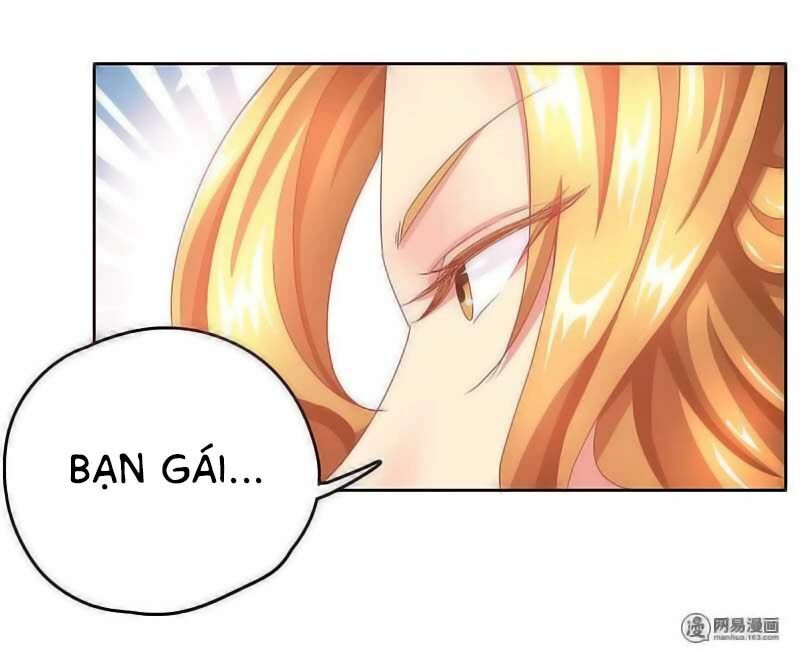 Không Được Đâu Tổng Tài Đại Nhân: Chapter 34