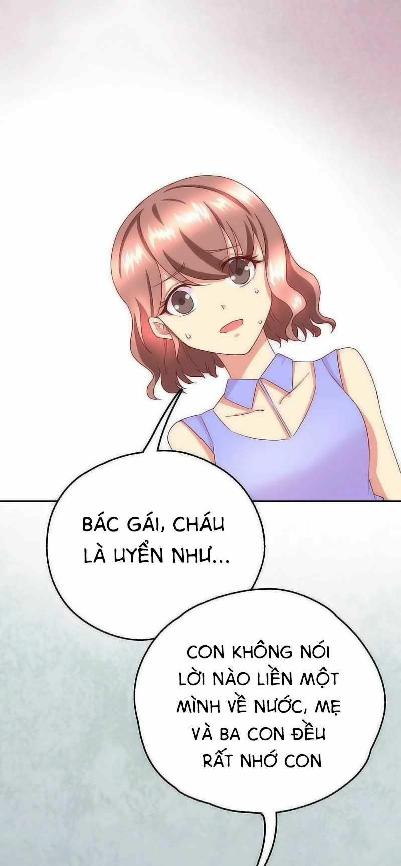 Không Được Đâu Tổng Tài Đại Nhân: Chapter 34