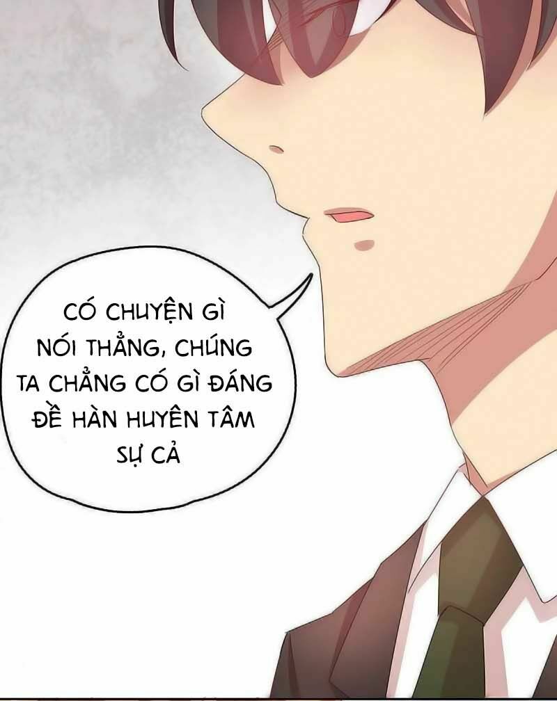 Không Được Đâu Tổng Tài Đại Nhân: Chapter 34