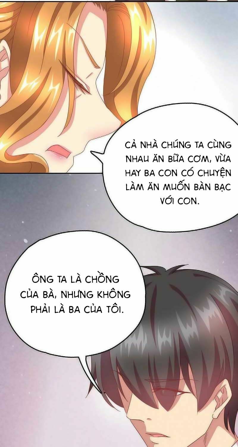 Không Được Đâu Tổng Tài Đại Nhân: Chapter 34