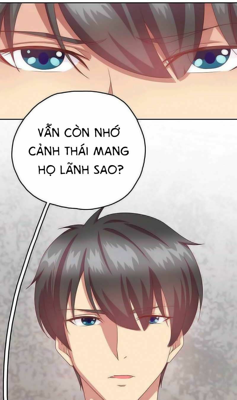 Không Được Đâu Tổng Tài Đại Nhân: Chapter 34